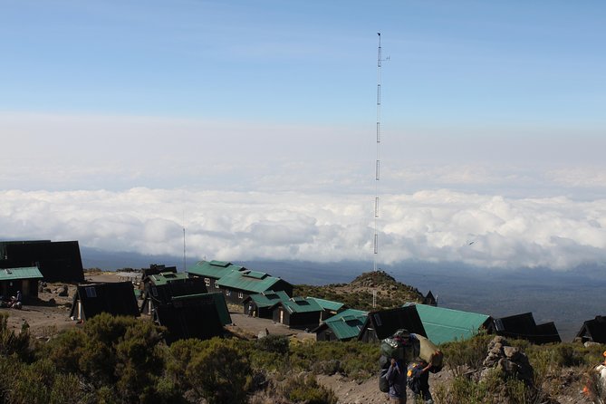 Kilimanjaro Marangu Route 6 Days - Additional Tour Options