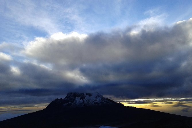 Kilimanjaro Marangu Route Day Tour - Key Points