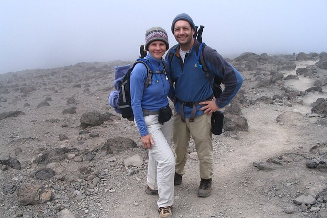 Kilimanjaro Marangu View Trek : 5 Days Itinerary and Package - Getting to the Trek