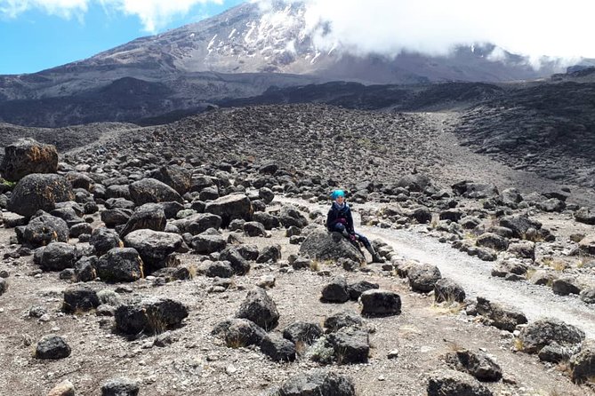 Kilimanjaro Marangu View Trek : 5 Days Itinerary and Package - Accommodation and Meals