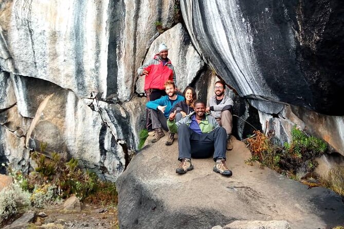 Kilimanjaro Marangu View Trek : 5 Days Itinerary and Package - Packing and Gear