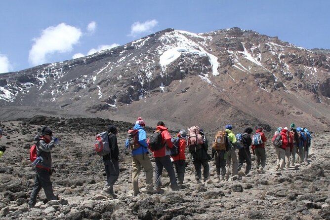 Kilimanjaro Private 2 Days Hiking Tour - Schedule and Availability