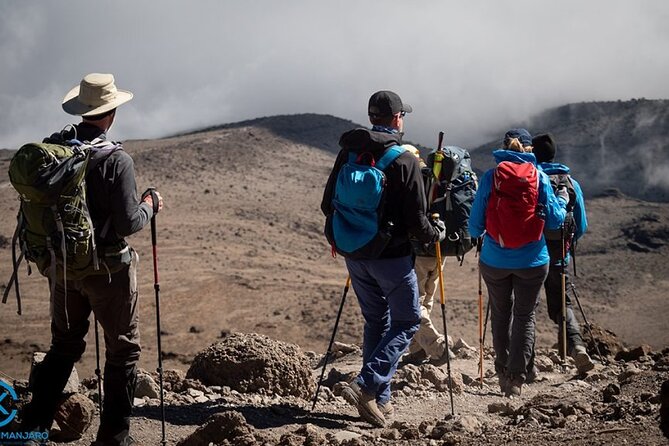 Kilimanjaro Private 2 Days Hiking Tour - Reviews