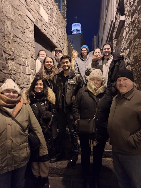 Kilkenny Dark Tours - Customer Reviews