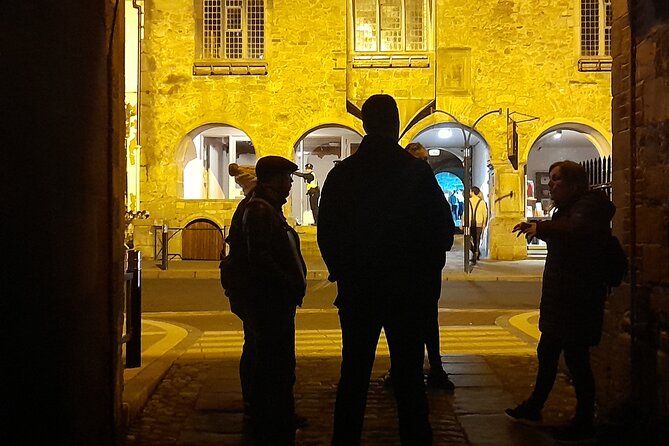 Kilkenny Haunted Dark Tours - Overview of Kilkenny Haunted Tour