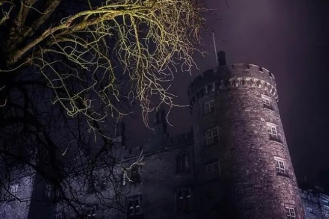 Kilkenny Haunted Dark Tours - What to Expect on the Tour