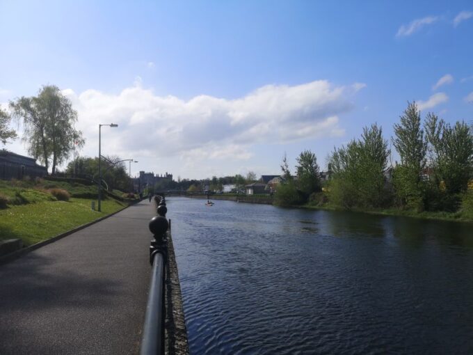 Kilkenny: Historical Highlights Walking Tour - What to Bring and Prohibitions