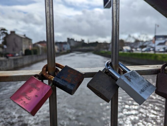 Kilkenny: Historical Highlights Walking Tour - Customer Ratings and Feedback