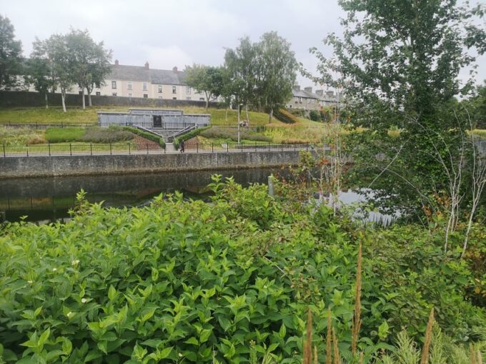 Kilkenny: Historical Highlights Walking Tour - Booking and Cancellation Policy