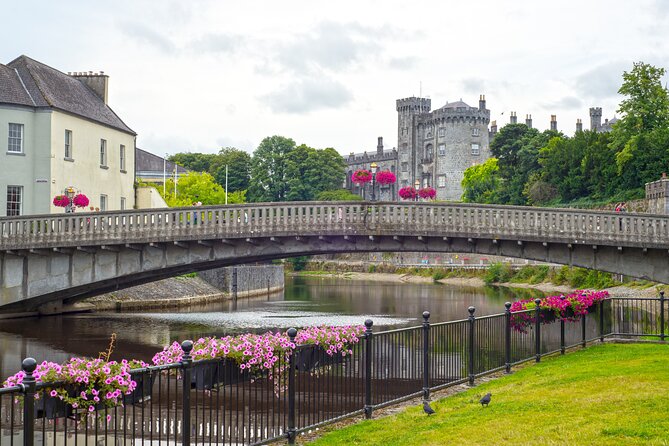 Kilkenny Romance: Castles, Legends & Love Tour - Reflecting on Kilkenny Tour Reviews