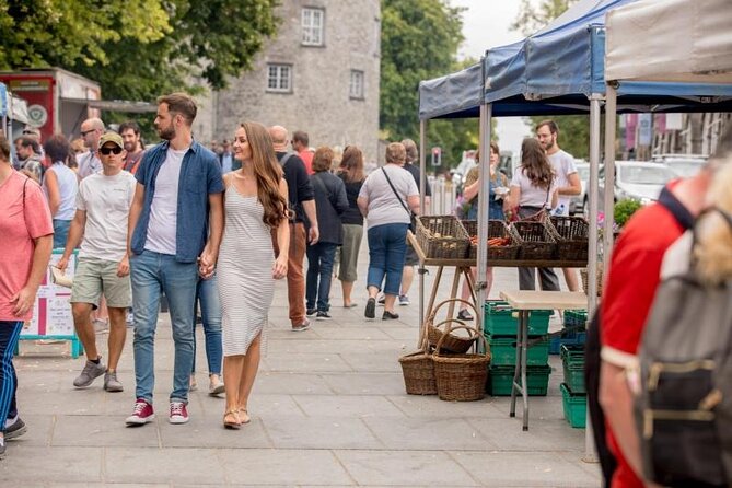 Kilkenny Romance: Castles, Legends & Love Tour - Recap