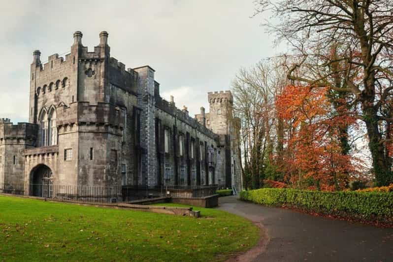 Kilkenny Romance: Castles, Legends & Love Tour - Key Points