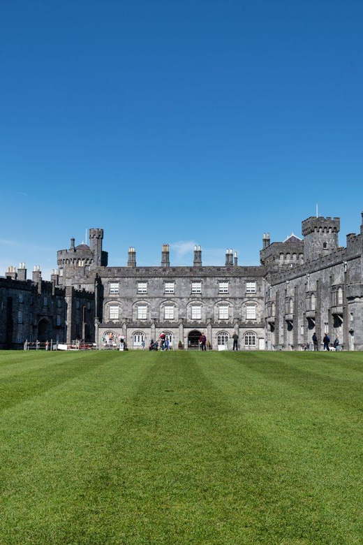 Kilkenny Romance: Castles, Legends & Love Tour - Experience and Cultural Insights