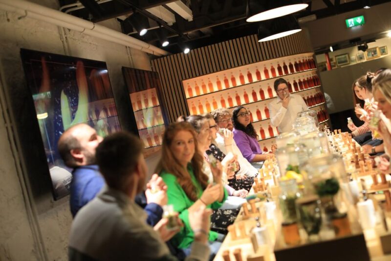 Kilkenny: Smithwicks Beer Experience - Key Points