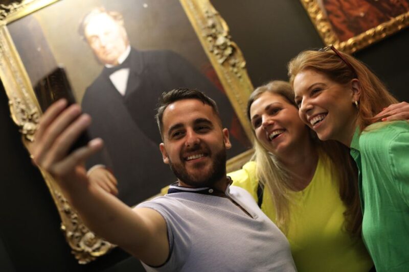 Kilkenny: Smithwicks Beer Experience - Visitor Experience and Reviews
