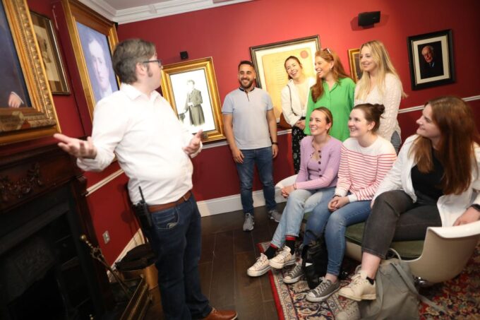 Kilkenny: Smithwicks Beer Experience - Frequently Asked Questions