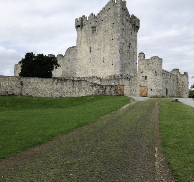 Killarney Area Half Day Tour - Frequently Asked Questions
