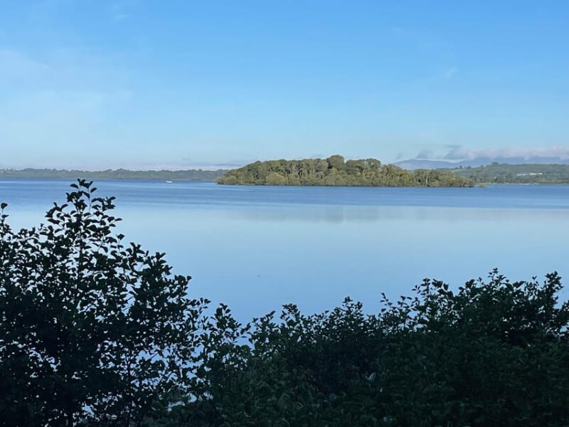 Killarney Carriage Tours National Park and Lakes - Park Entry and Itinerary