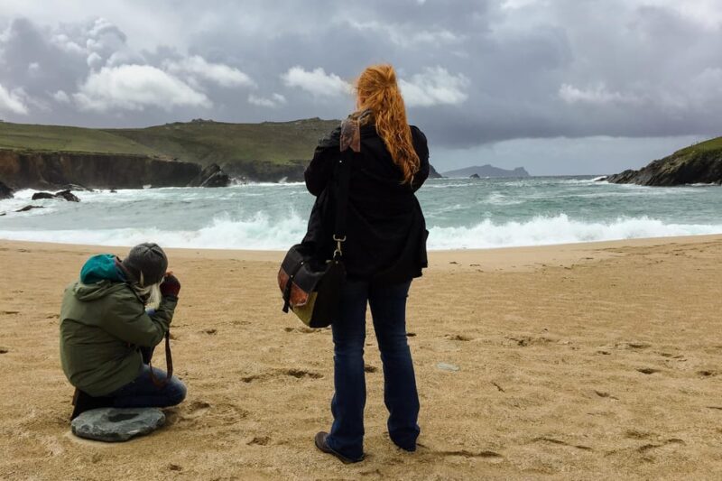 Killarney: Dingle Peninsula Photo and Sightseeing Tour - Important Tour Information