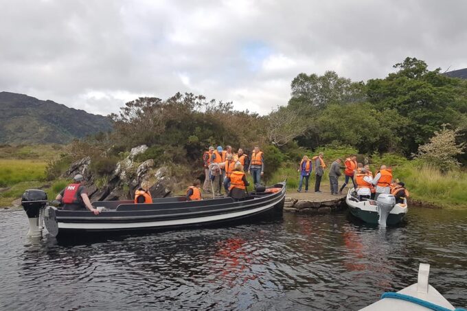 Killarney: Gap of Dunloe Pony, Trap & Traditional Boat Tour - Practical Tips and Considerations