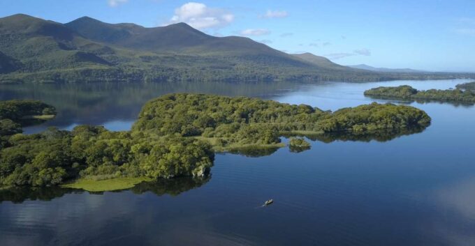 Killarney: Gap of Dunloe Walking and Boat Tour - Understand the Jaunting Car Option