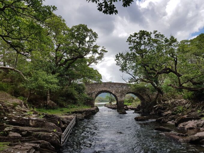 Killarney: Gap of Dunloe Walking and Boat Tour - Prepare for an Enjoyable Adventure