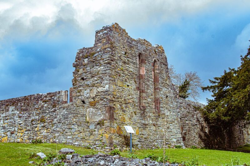 Killarney: Guided Boat Tour to Innisfallen Island - Key Points
