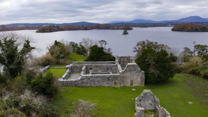 Killarney: Guided Boat Tour to Innisfallen Island - Discovering Killarneys Hidden Gem