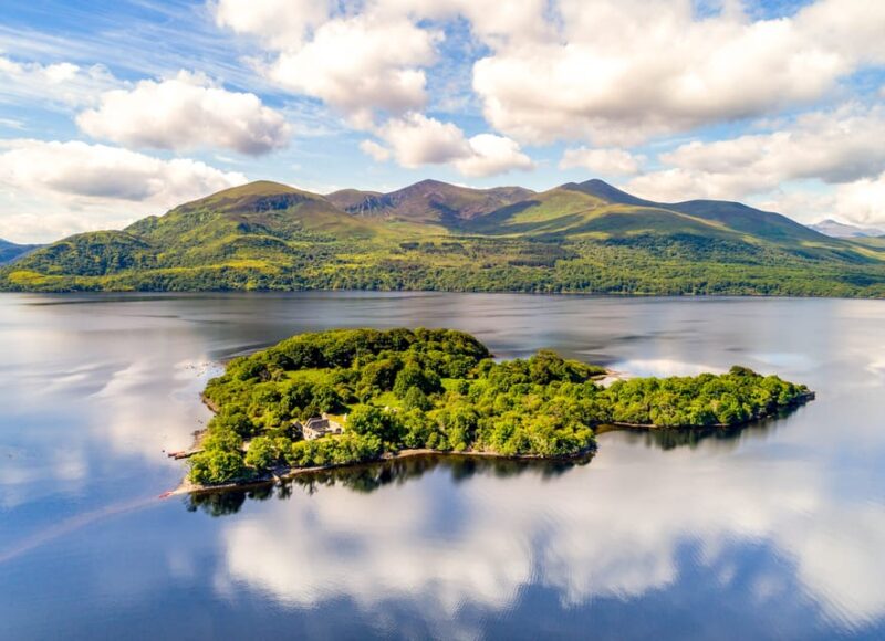 Killarney: Guided Tour With Afternoon Tea - Tour Highlights