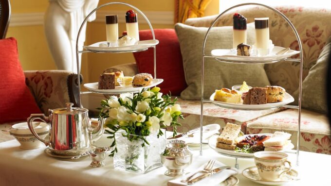 Killarney: Guided Tour With Afternoon Tea - Tour Duration and Pricing