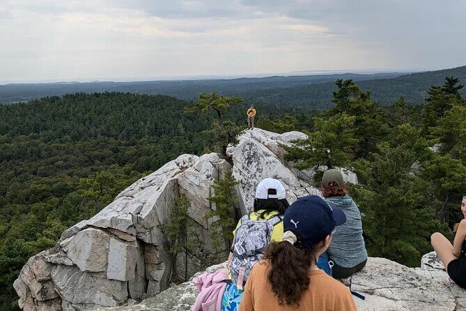 Killarney Hike the Crack Challenging Trail Adventure - An In-Depth Look at the Killarney Hike the Crack Adventure