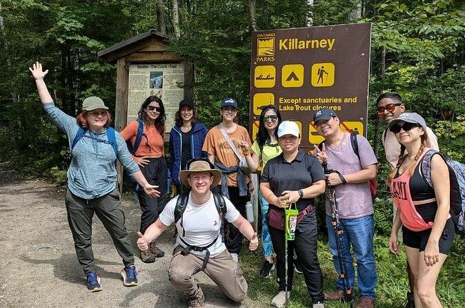 Killarney Hike the Crack Challenging Trail Adventure - Is This Tour Worth It?