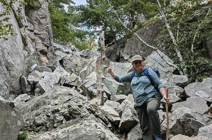 Killarney Hike the Crack Challenging Trail Adventure - Final Thoughts