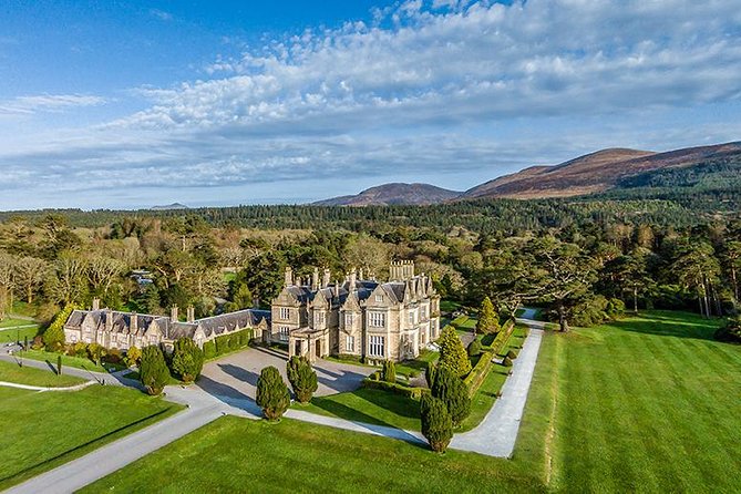 Killarney Hop - On, Hop - Off Tour - Stops and Attractions