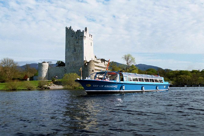 Killarney Jaunting Car & Lily of Killarney Watercoach Tour - Jaunting Through Killarneys Byways
