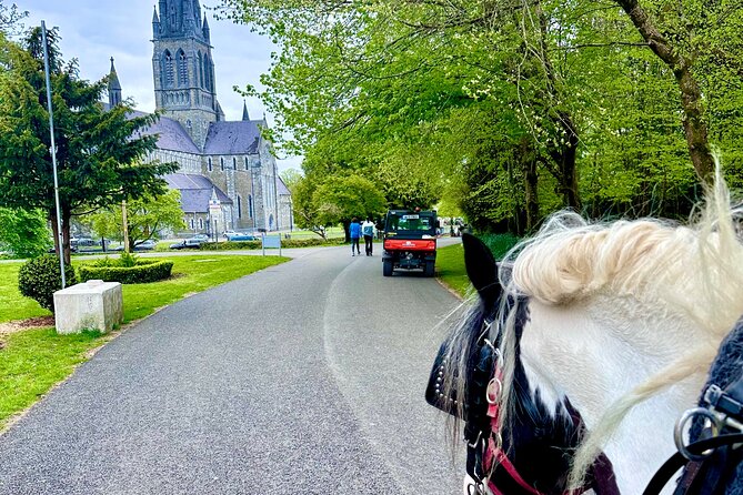 Killarney Jaunting Car Tour - History and Folklore