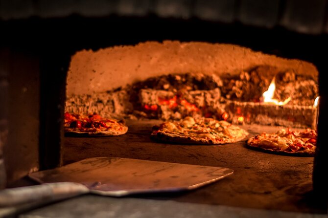 Killarney Jaunting Car Tour With Craft Brewery Beer & Pizza - Brewery and Dining