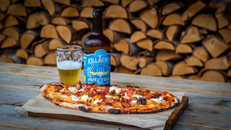 Killarney: Jaunting Car Tour With Craft Brewery Visit - Highlights of the Jaunting Car Tour