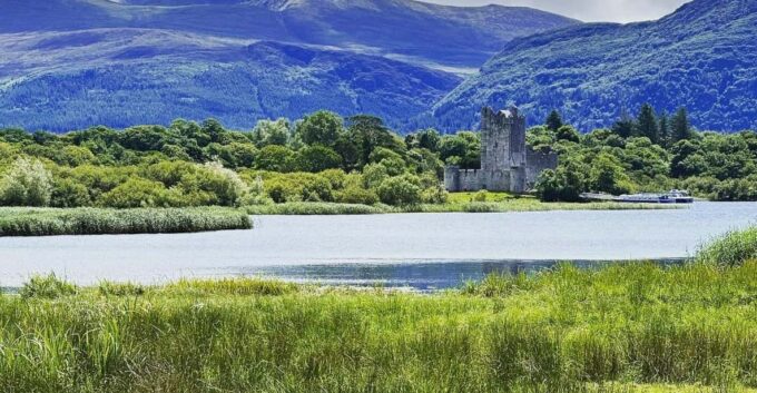 Killarney National Park Tour - Frequently Asked Questions