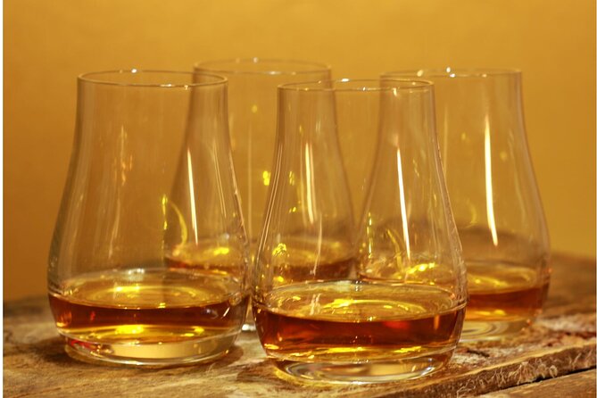 Killarney Premium Irish Whiskey Tasting With Local Expert - Meeting and Pickup Logistics