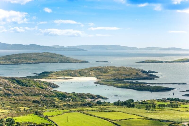 Killarney: Ring of Kerry Bus Tour - Tour Highlights and Experience