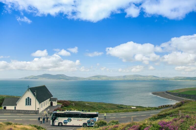 Killarney: Ring of Kerry Bus Tour - Customer Reviews and Feedback