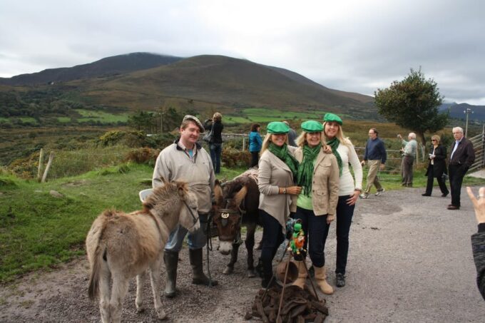 Killarney: Ring of Kerry Bus Tour - Frequently Asked Questions