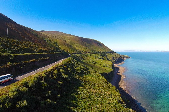 Killarney Super Saver: Dingle and Slea Head Day Trip Plus Ring of Kerry and Killarney Lakes Day Trip - Tour Duration and Start Times