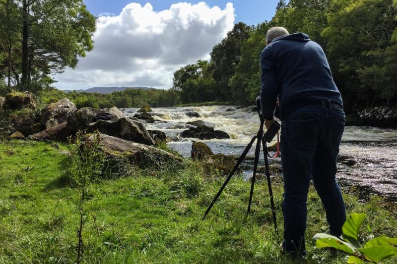 Killarney: The Ring of the Reeks - Backroads Rural Tour - Booking and Cancellation