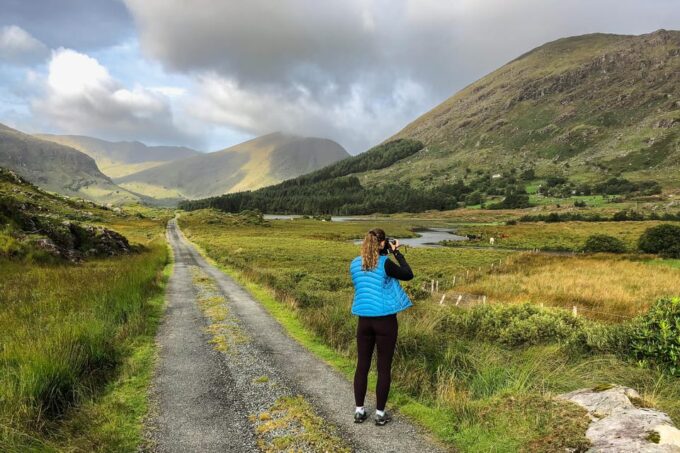 Killarney: The Ring of the Reeks - Backroads Rural Tour - Getting to Killarney