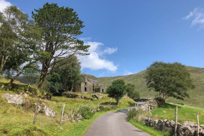 Killarney: The Ring of the Reeks - Backroads Rural Tour - What to Bring