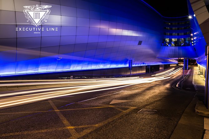 Killarney to Galway City Private Car Service - Inclusions