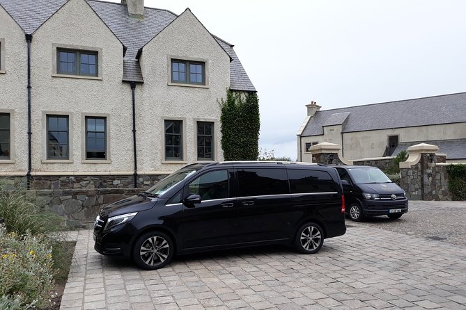 Killarney to Galway City Private Car Service - Recap