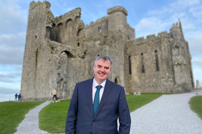 Killarney to Galway via the Cliffs of Moher - Customizing the Itinerary